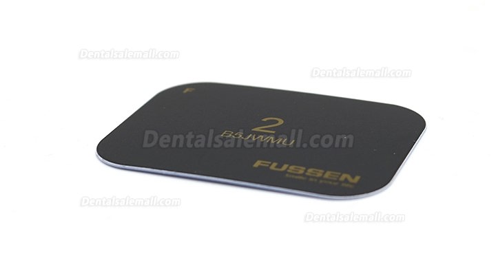 Dental IP Image Board Digital x-ray Imaging Plates Size 2 X-ray Sleeves